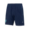 Soka Kids Sociedad Deportiva Huesca 2024-2025 Fanswear Bermuda Shorts
