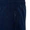 Soka Kids Sociedad Deportiva Huesca 2024-2025 Fanswear Bermuda Shorts