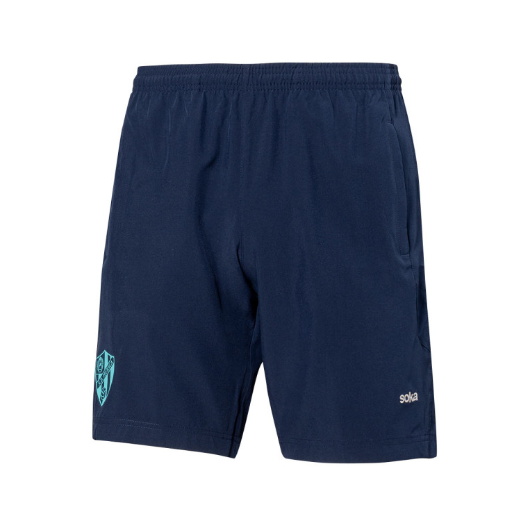 Soka Sociedad Deportiva Huesca Fanswear Niño
