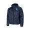 Chaquetón Soka Sociedad Deportiva Huesca Fanswear 2024-2025 Niño