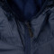 Chaquetón Soka Sociedad Deportiva Huesca Fanswear 2024-2025 Niño