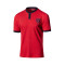 Soka Sociedad Deportiva Huesca 2024-2025 Fanswear Polo shirt