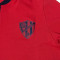 Soka Sociedad Deportiva Huesca 2024-2025 Fanswear Polo shirt