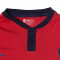 Soka Sociedad Deportiva Huesca 2024-2025 Fanswear Polo shirt
