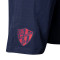 Bermuda Soka Sociedad Deportiva Huesca Fanswear 2024-2025