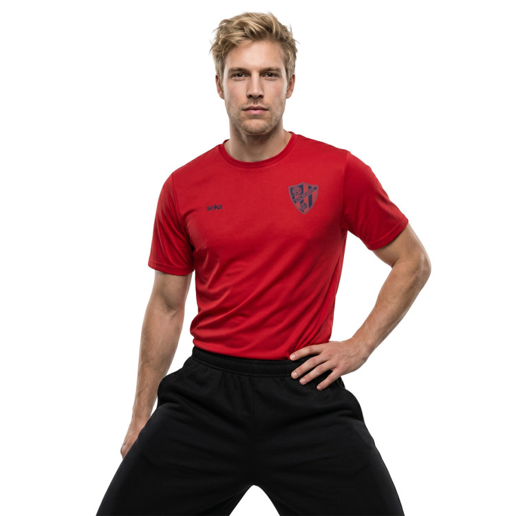 Soka Sociedad Deportiva Huesca Fanswear