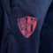 Soka Sociedad Deportiva Huesca 2024-2025 Fanswear Staff Trousers