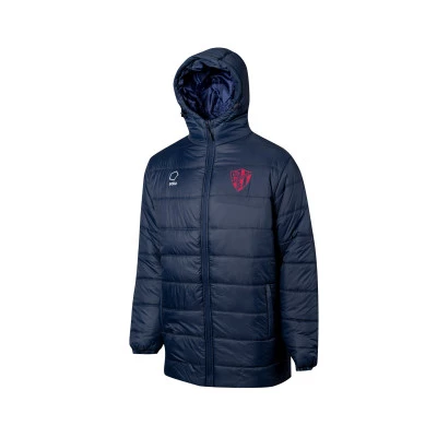 Kispo SD Huesca Fanswear 2024-2025