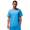 Camiseta Jordan Jumpman Emb Crew