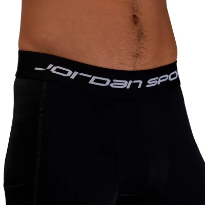 Jordan Malla larga Dri-Fit 3/4 — photo 5