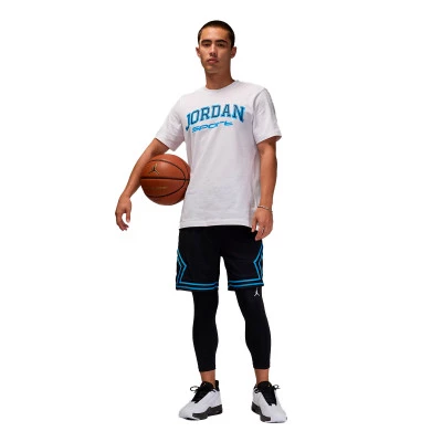 Jordan Malla larga Dri-Fit 3/4 — photo 6