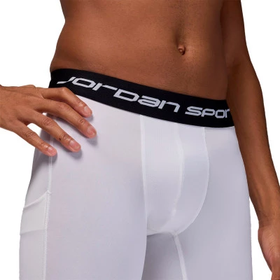 Jordan Malla larga Dri-Fit 3/4 — photo 5