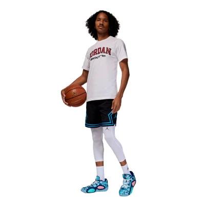 Jordan Malla larga Dri-Fit 3/4 — photo 6