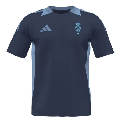 Camisola Real Murcia Segunda Equipación 2024-2025
