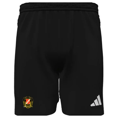 Calções Real Murcia Tercera Equipación 2024-2025