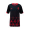 Castore Kids UD Almeria 2024-2025 Pre-Match T-Shirt