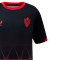 Castore Kids UD Almeria 2024-2025 Pre-Match T-Shirt