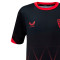 Castore Kids UD Almeria 2024-2025 Pre-Match T-Shirt