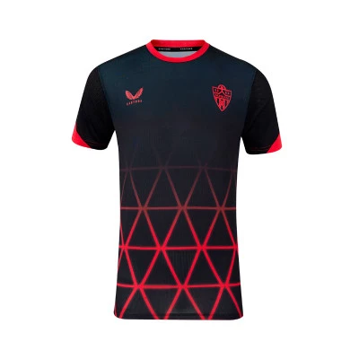 Maillot UD Almeria Pre-Match 2024-2025