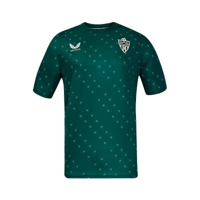 Kids UD Almeria 2024-2025 Away Jersey