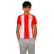 Maillot Castore Enfant UD Almeria Maillot Domicile 2024-2025