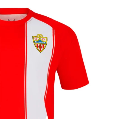 Camiseta UD Almeria Primera Equipación 2024-2025 Niño