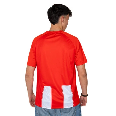 Camiseta UD Almeria Primera Equipación 2024-2025