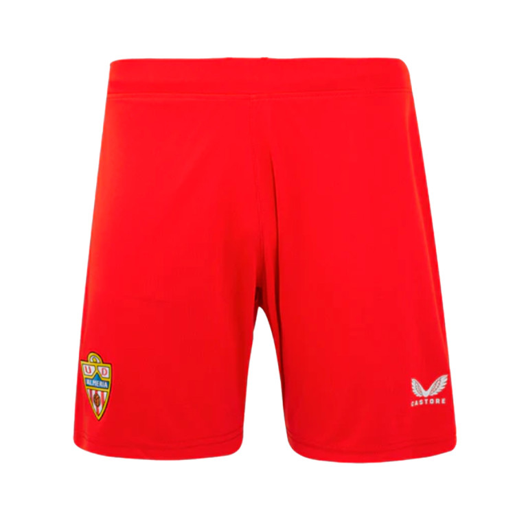 Castore UD Almeria Primera Equipación Niño