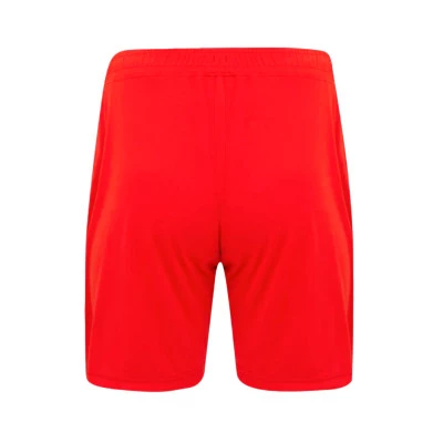 Pantalón corto UD Almeria Primera Equipación 2024-2025 Niño