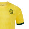 Camisola Castore UD Almeria Terceiro Equipamento 2024-2025 Criança