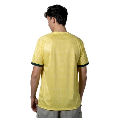 Camisola UD Almeria Terceiro Equipamento 2024-2025