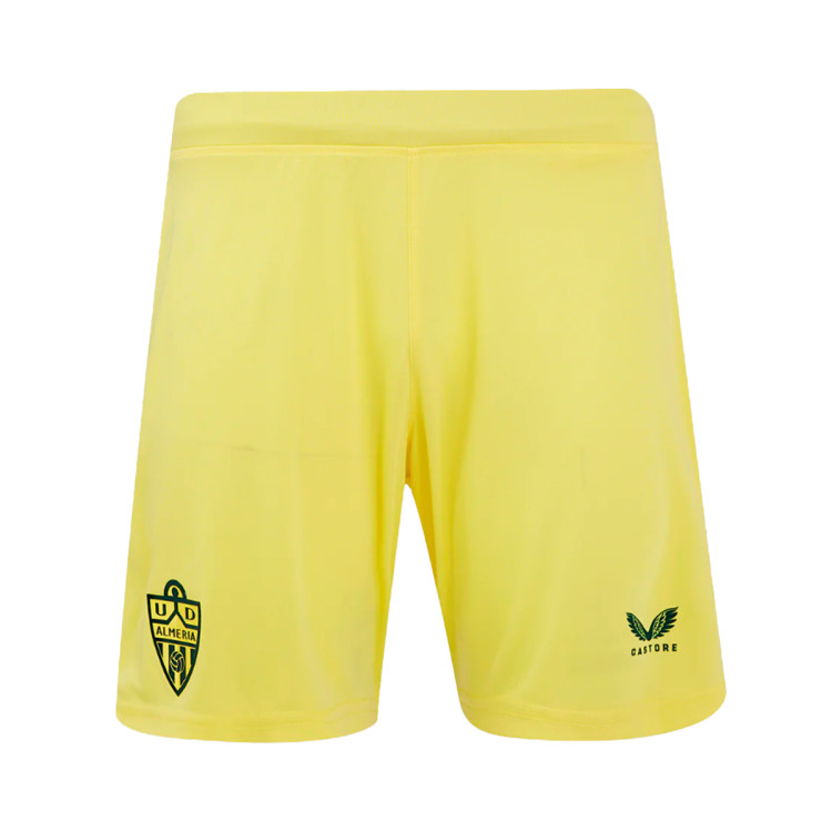 Castore UD Almeria Tercera Equipación