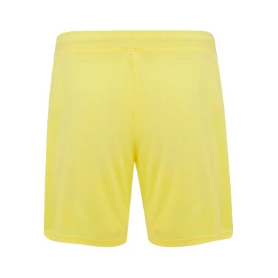 Calções UD Almeria Terceiro Equipamento 2024-2025