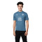 Castore UD Almeria 2024-2025 Training T-Shirt