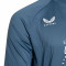 Castore UD Almeria 2024-2025 Training T-Shirt