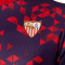 Camisola Castore Sevilla FC Pre-Match 2024-2025