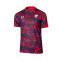 Camisola Castore Sevilla FC Pre-Match 2024-2025