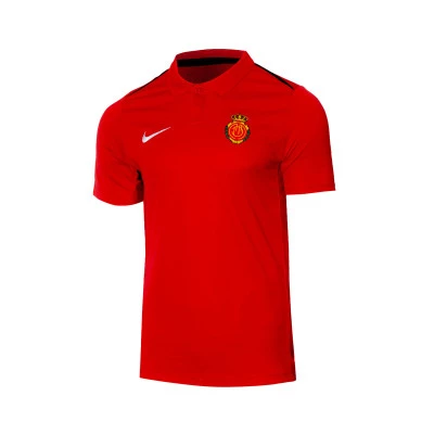 RCD Mallorca Paseo 2024-2025 Polo Shirt
