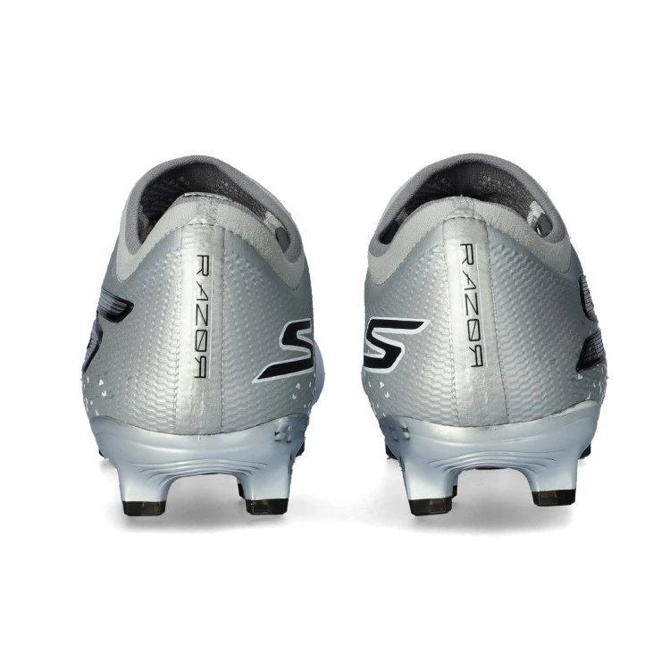 bota-skechers-razor-1.5-elite-fg-white-silver-4
