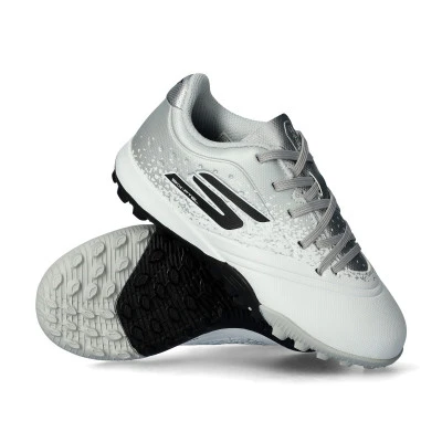 Kids Skechers Razor 1.5 Turf Football Boots