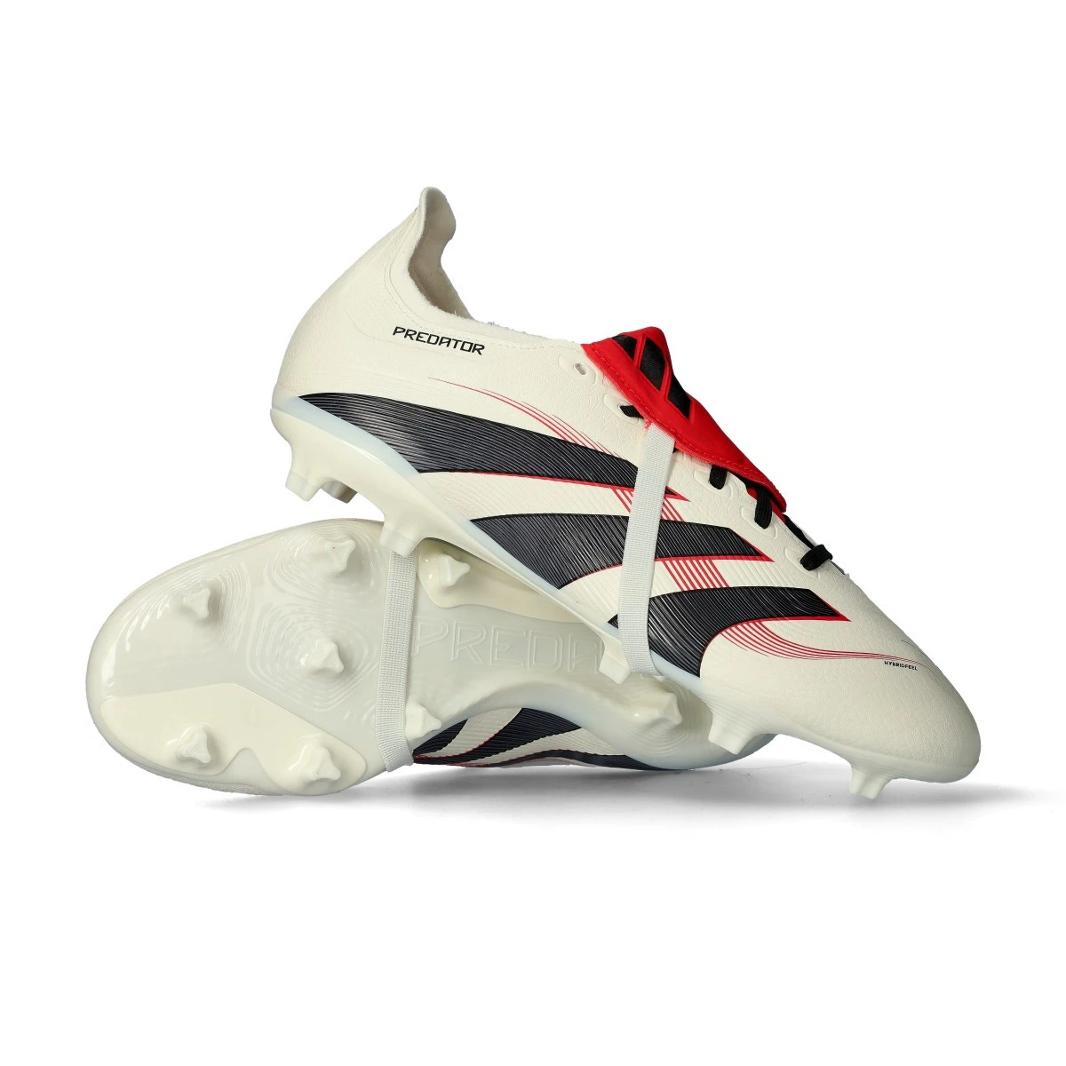 Off white nike football boots hotsell