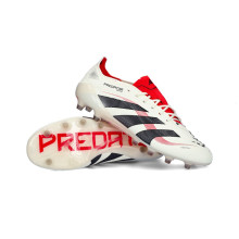 Zapatos de fútbol adidas Predator Elite L AG