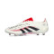 Zapatos de fútbol adidas Predator Elite L AG