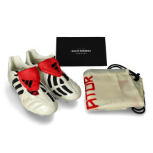 Bota adidas Predator Mania Champagne