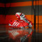 adidas Predator Mania Red Football Boots