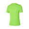 Camisola Mizuno Impulse Core Tee