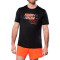 Camisola Mizuno Core Run Tee