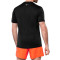 Camiseta Mizuno Core Run Tee