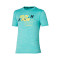 Camisola Mizuno Core Run Tee