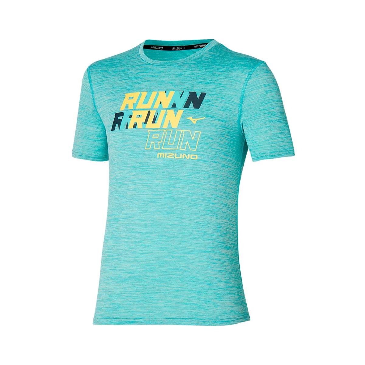 Maillot running mizuno deals